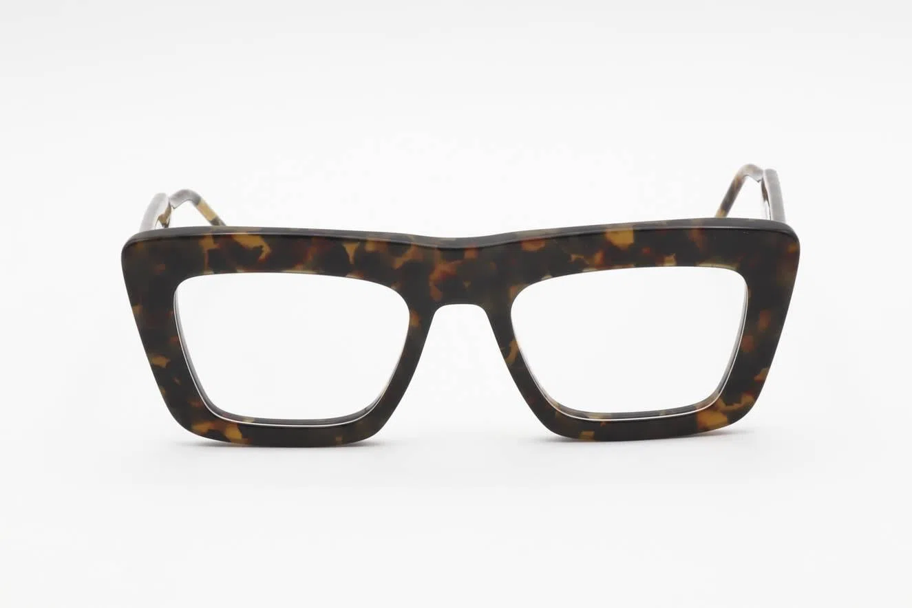 THOM BROWNE TBX415 Eyeglasses - view 6